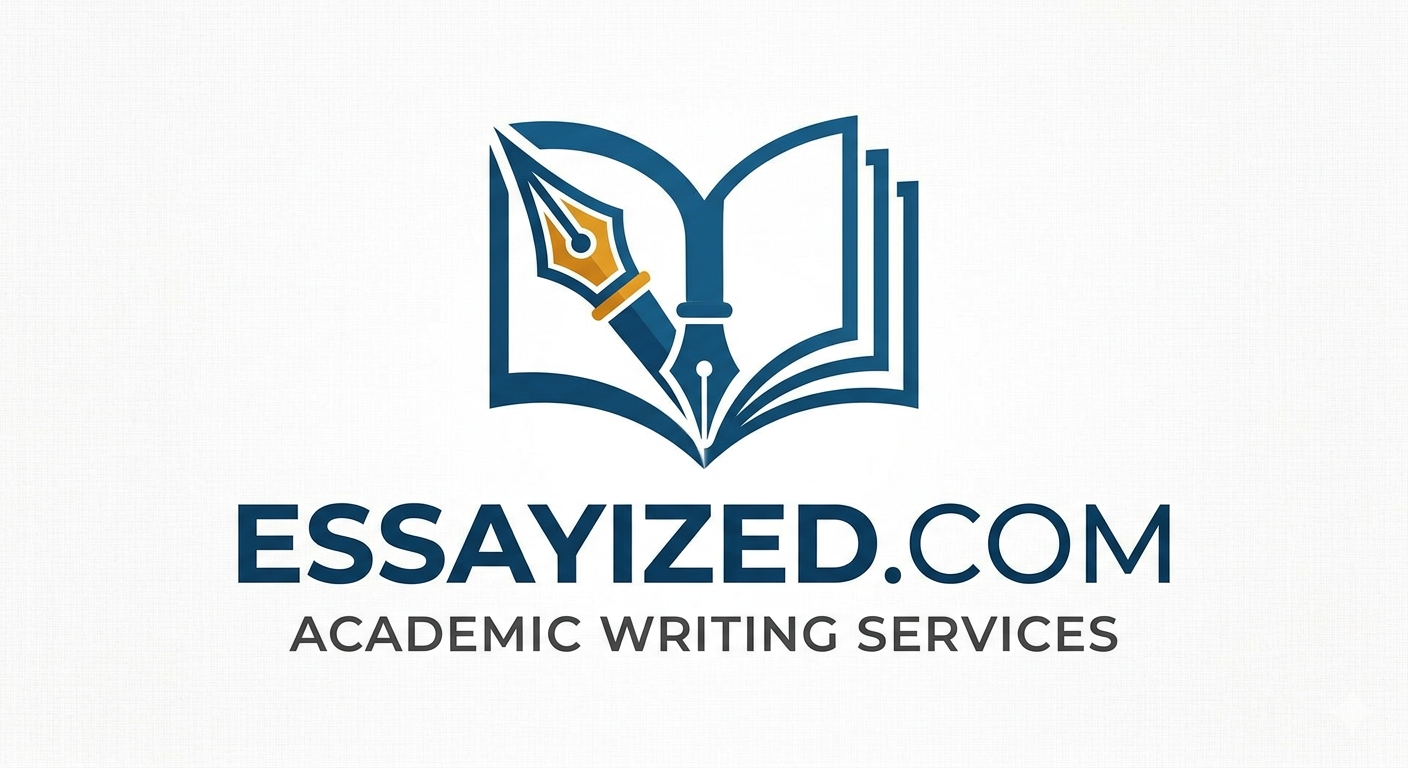Essayized.com